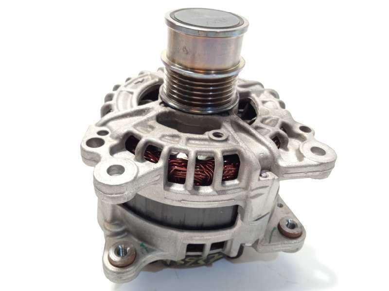 Recambio de alternador para volkswagen t-cross 1.0 tsi referencia OEM IAM 05E903026B - Blanco 2