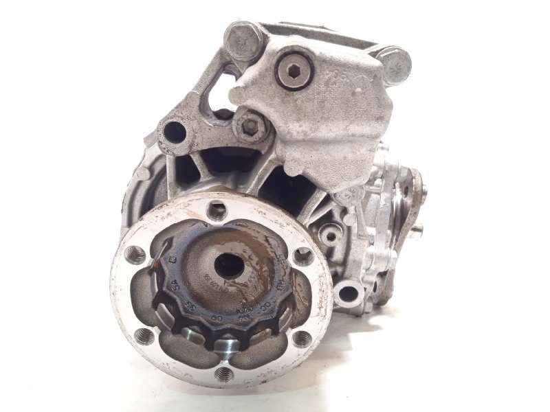 Recambio de caja transfer para seat leon st (5f8) cupra 300 4drive referencia OEM IAM 0FN409053 - Rojo 2