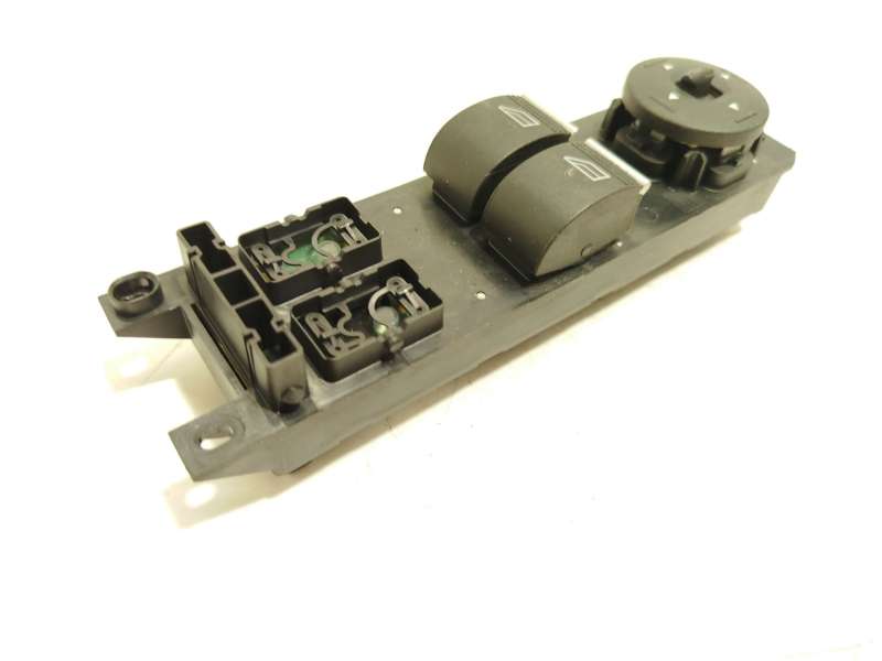 Recambio de mando elevalunas delantero izquierdo para ford fiesta vi (cb1, ccn) 1.25 referencia OEM IAM F1ET14A132EB 2032974 - Blanco 2