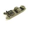 Recambio de mando elevalunas delantero izquierdo para ford fiesta vi (cb1, ccn) 1.25 referencia OEM IAM F1ET14A132EB 2032974 
