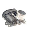 Recambio de caja mariposa para citroën c4 cactus 1.2 thp 110 referencia OEM IAM 9801942080  