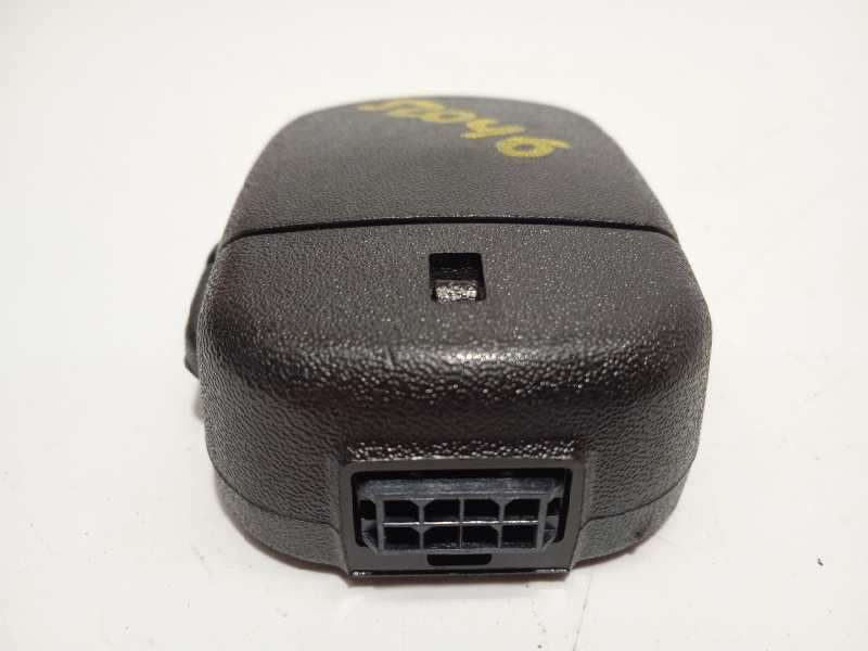Recambio de sensor para hyundai i30 (gd) style referencia OEM IAM 960003K000 - Negro 3