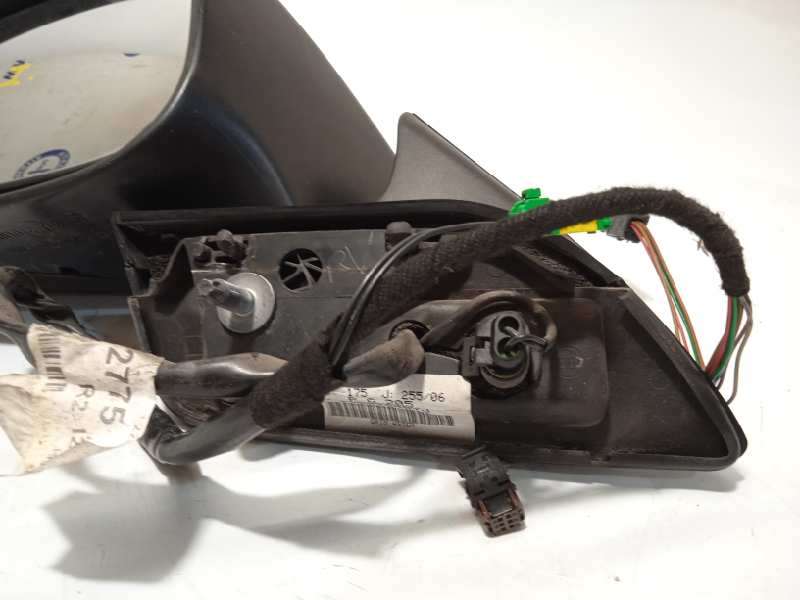 Recambio de retrovisor izquierdo para citroën c8 hdi 138 fap exclusive referencia OEM IAM 14009348YJ  8153FT - Negro 5