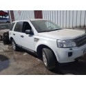 LAND ROVER FREELANDER (LR2)