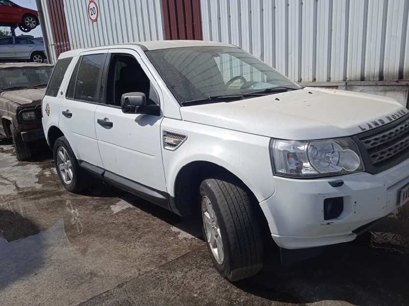 LAND ROVER FREELANDER (LR2)