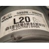 Recambio de abs para kia rio (yb) drive referencia OEM IAM 58920H8200 BE6003V102 MGH85ADBH6013V101