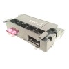 Recambio de modulo electronico para cupra leon sportstourer (kl8, ku8, kud) 1.5 etsi referencia OEM IAM 571035284D  