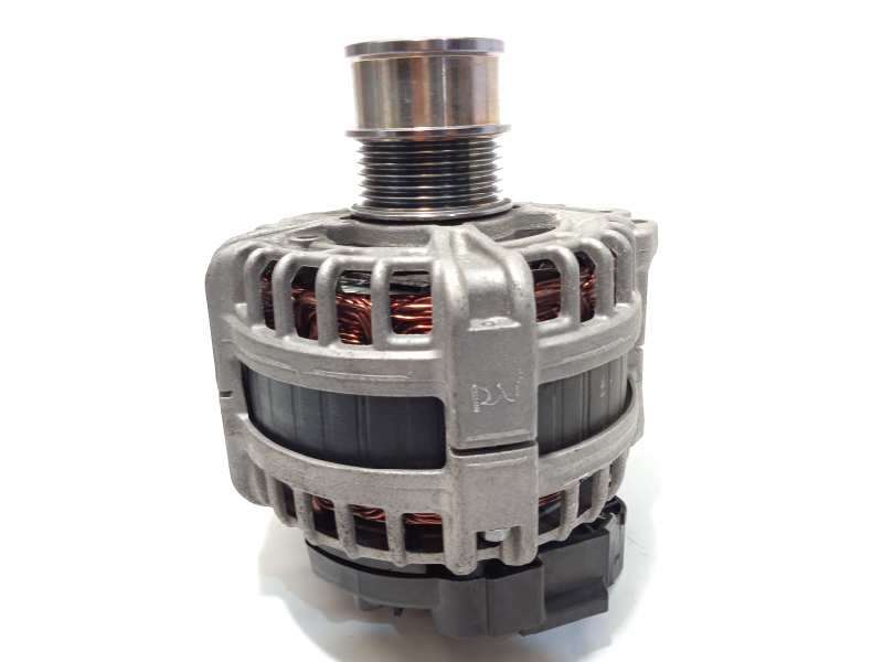 Recambio de alternador para volkswagen t-cross 1.0 tsi referencia OEM IAM 05E903026B - Blanco 3