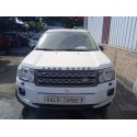 LAND ROVER FREELANDER (LR2)