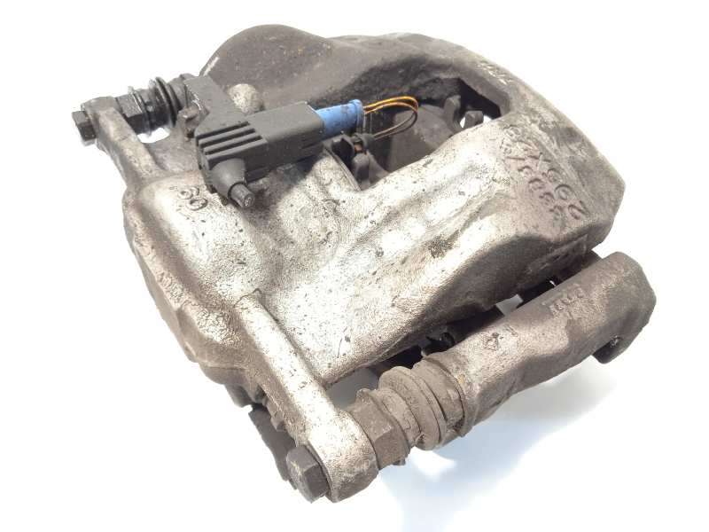 Recambio de pinza freno delantera derecha para mercedes-benz clase a (w176) a 200 cdi blueefficiency (176.001) referencia OEM IA