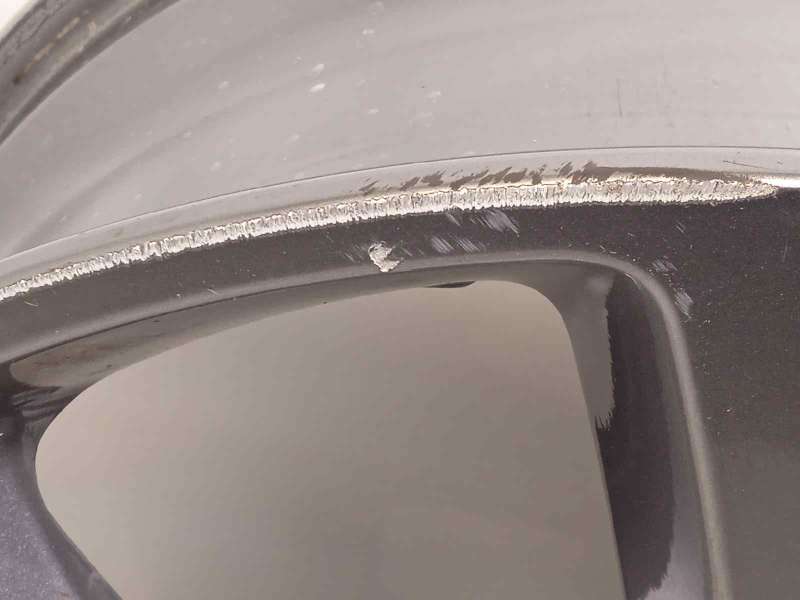 Recambio de llanta para mazda cx-30 referencia OEM IAM 9965957080 4