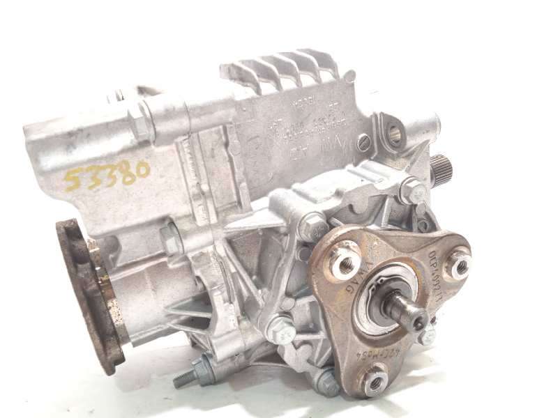 Recambio de caja transfer para seat leon st (5f8) cupra 300 4drive referencia OEM IAM 0FN409053 - Rojo 3