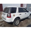 LAND ROVER FREELANDER (LR2)