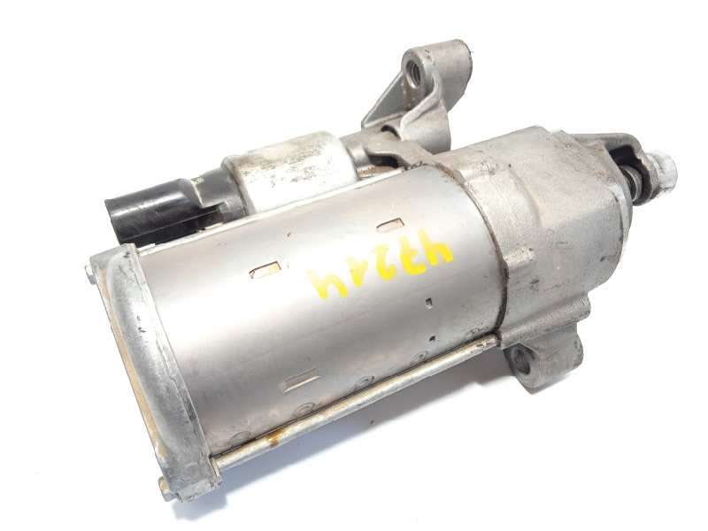 Recambio de motor arranque para audi q5 (fyb) 40 tdi quattro básico referencia OEM IAM 04L911021C  0001174604 - Azul 2