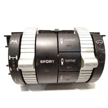 MANDO MULTIFUNCION 7L5941435N 95561325750 