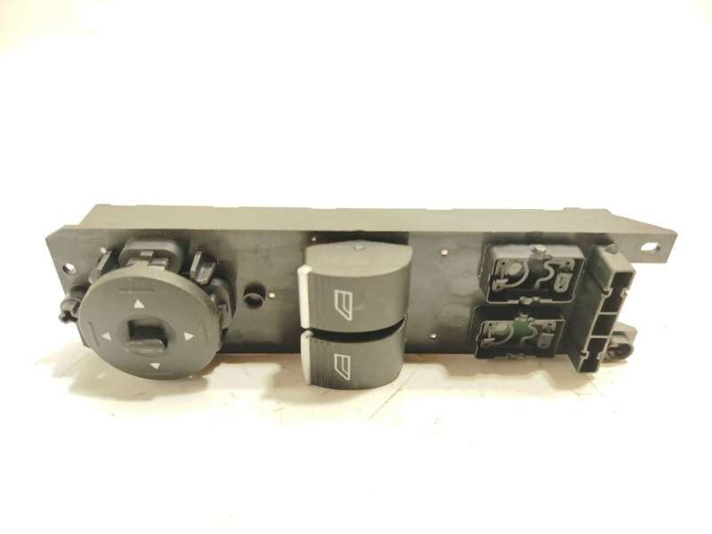 Recambio de mando elevalunas delantero izquierdo para ford fiesta vi (cb1, ccn) 1.25 referencia OEM IAM F1ET14A132EB 2032974 - Blanco 3