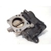 Recambio de caja mariposa para citroën c4 cactus 1.2 thp 110 referencia OEM IAM 9801942080  