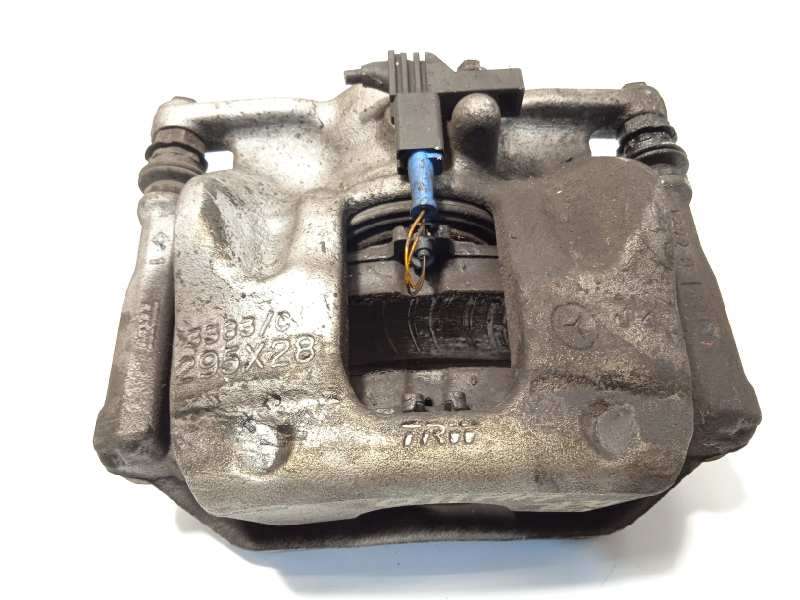 Recambio de pinza freno delantera derecha para mercedes-benz clase a (w176) a 200 cdi blueefficiency (176.001) referencia OEM IA 2