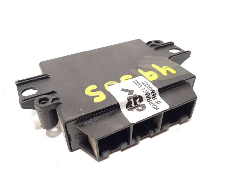 Recambio de modulo electronico para volvo s60 lim. 2.0 diesel cat referencia OEM IAM 31314975 - Negro 2
