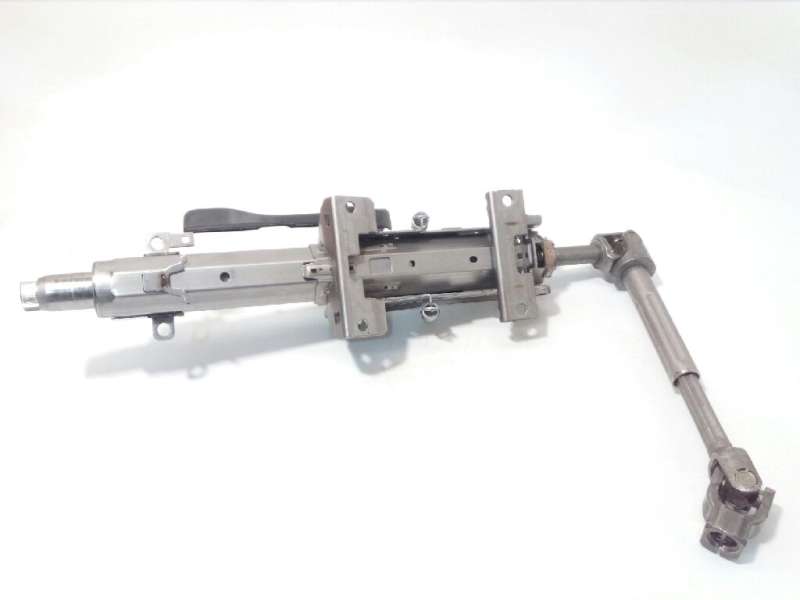 Recambio de columna direccion para audi a3 sedán (8vm) 30 tdi s line referencia OEM IAM 5Q1419502BF - Blanco 2