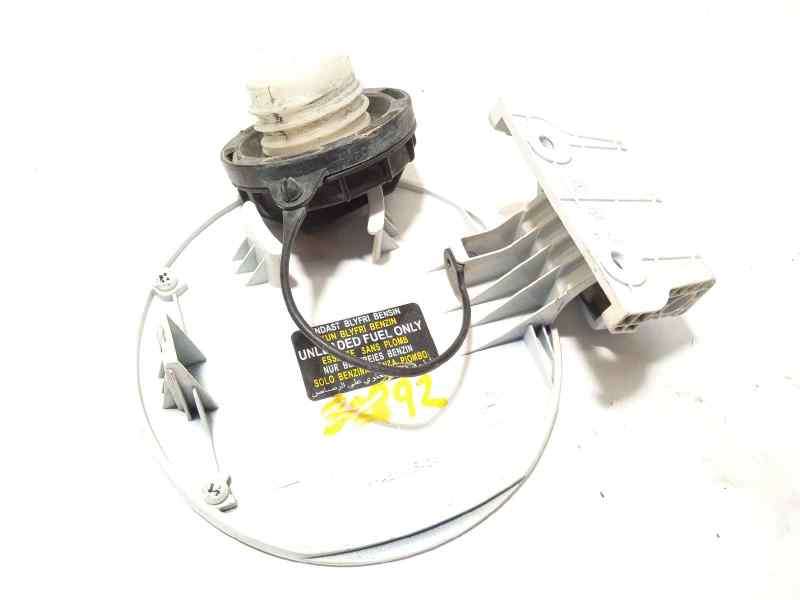 Recambio de tapa exterior combustible para hyundai ix35 1.6 cat referencia OEM IAM 695102Y000 - Blanco 2