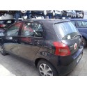 TOYOTA YARIS (KSP9/SCP9/NLP9)