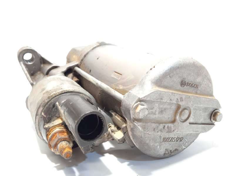 Recambio de motor arranque para audi q5 (fyb) 40 tdi quattro básico referencia OEM IAM 04L911021C  0001174604 - Azul 3