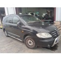 SSANGYONG RODIUS I