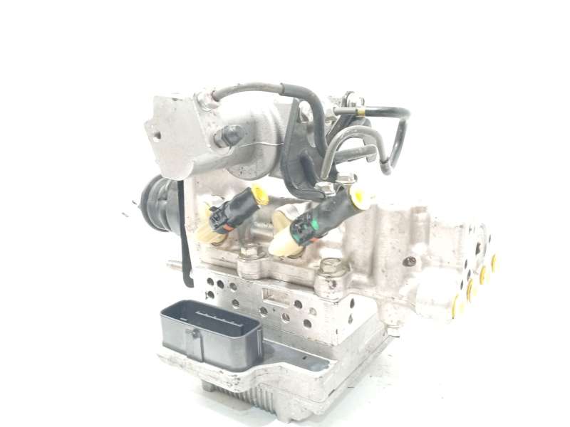 Recambio de abs para toyota yaris (_p13_) 1.5 hybrid (nhp130_) referencia OEM IAM 4721052180 4727047030 2