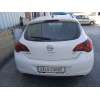 opel astra j lim. del año 2010