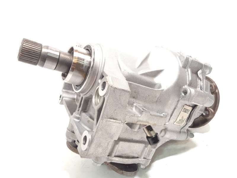 Recambio de caja transfer para seat leon st (5f8) cupra 300 4drive referencia OEM IAM 0FN409053 - Rojo 5
