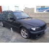 bmw serie 3 touring (e46) del año 2004