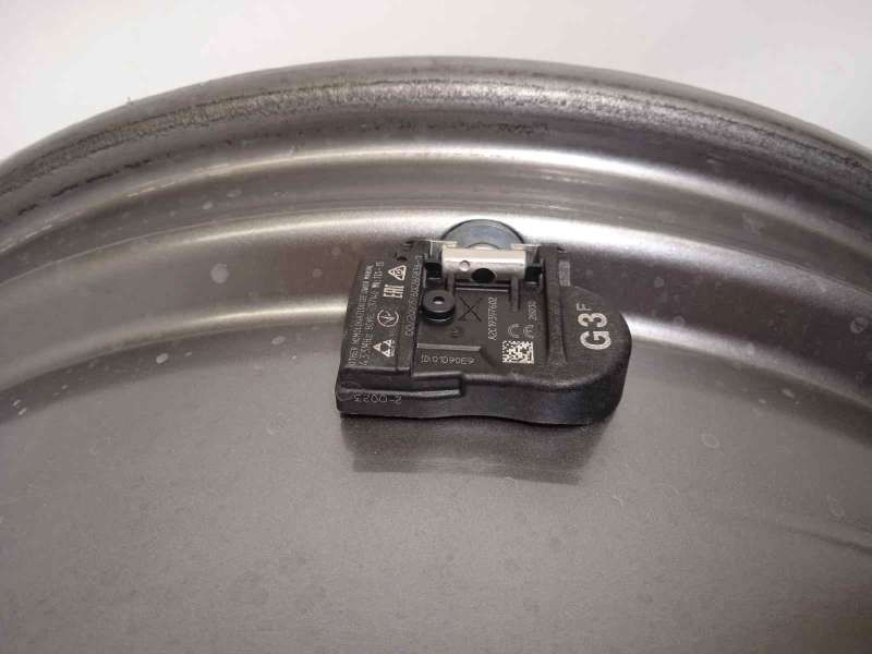 Recambio de llanta para mazda cx-30 referencia OEM IAM 9965957080 6
