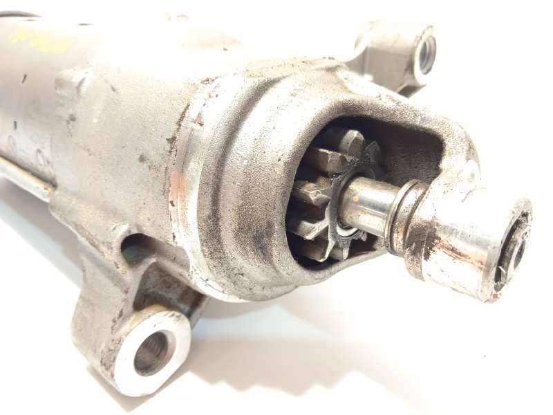 Recambio de motor arranque para audi q5 (fyb) 40 tdi quattro básico referencia OEM IAM 04L911021C  0001174604 - Azul 4