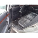 TOYOTA AVENSIS (_T25_)