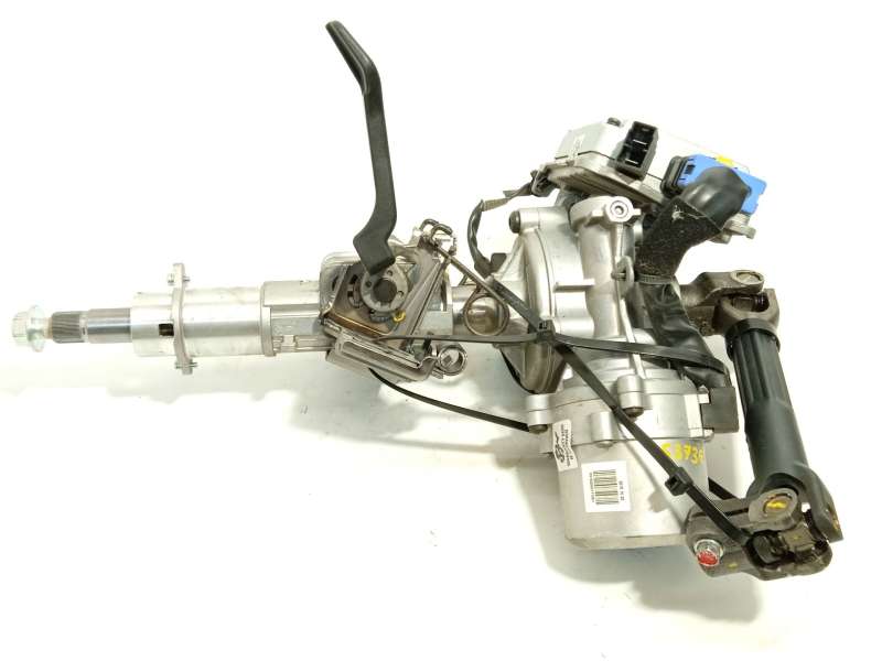 Recambio de columna direccion para hyundai ioniq (ae) 1.6 gdi hybrid referencia OEM IAM G256399500  56300G2301 2