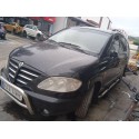 SSANGYONG RODIUS I