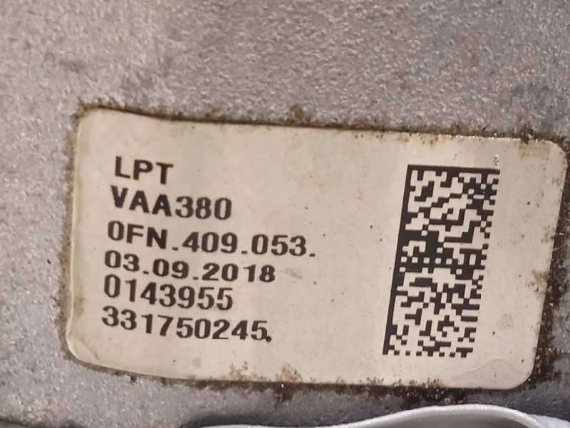 Recambio de caja transfer para seat leon st (5f8) cupra 300 4drive referencia OEM IAM 0FN409053 - Rojo 6
