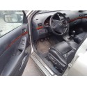 TOYOTA AVENSIS (_T25_)