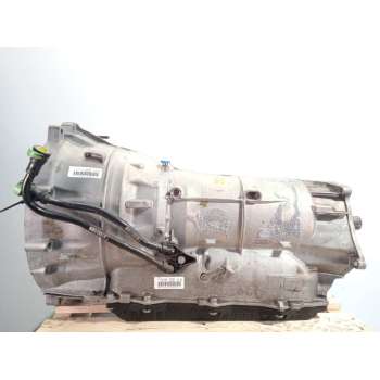 CAJA CAMBIOS WLH 24005A05D92 GA8X76DZ
