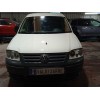 volkswagen caddy iii furgoneta/monovolumen (2ka, 2kh, 2ca, 2ch) del año 2006