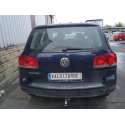 VOLKSWAGEN TOUAREG (7LA)