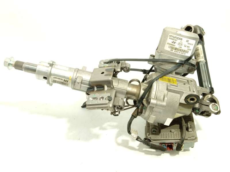 Recambio de columna direccion para hyundai ioniq (ae) 1.6 gdi hybrid referencia OEM IAM G256399500  56300G2301 3