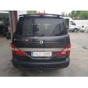 SSANGYONG RODIUS I