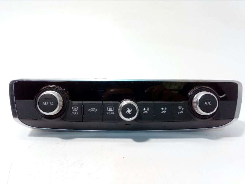 MANDO CLIMATIZADOR 8V0820043AE 