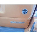 LAND ROVER FREELANDER (LR2)
