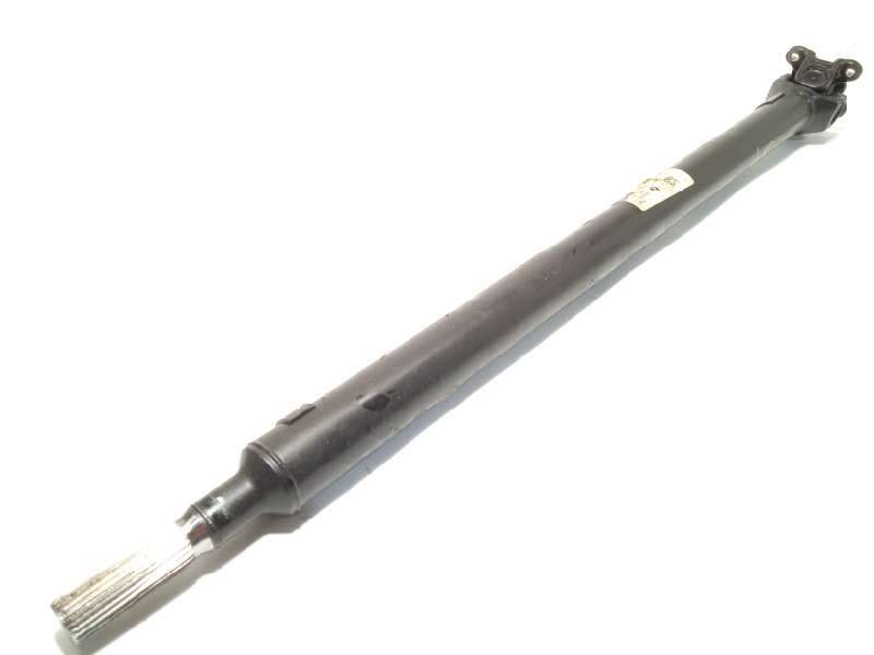 Recambio de transmision central delantera para bmw serie 5 berlina (g30) 530e referencia OEM IAM 8698362 26208698362 3