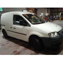 VOLKSWAGEN CADDY III FURGONETA/MONOVOLUMEN (2KA, 2KH, 2CA, 2CH)