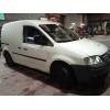 volkswagen caddy iii furgoneta/monovolumen (2ka, 2kh, 2ca, 2ch) del año 2006