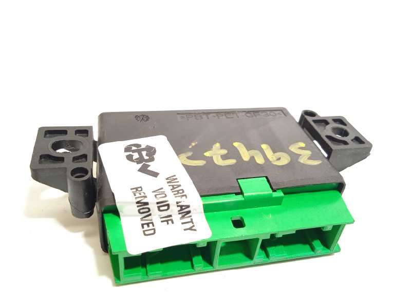 Recambio de modulo electronico para peugeot 2008 (--.2013) 1.2 16v vti referencia OEM IAM 9814151980  0263004853 - Gris 3